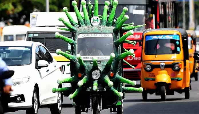 అన్ లాక్ మొదలౌతోంది.. దేశం ‘దానికి’ సిద్ధంగా వుందా.?