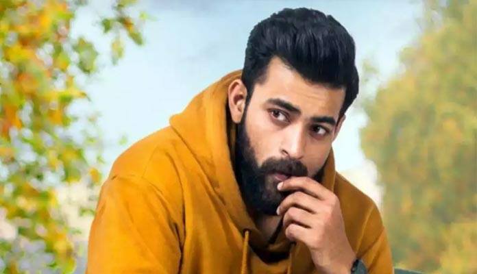 సక్సెస్ కన్నా ఫెయిల్యూర్ నుంచి ఎన్నో నేర్చుకున్నా:  వరుణ్ తేజ్