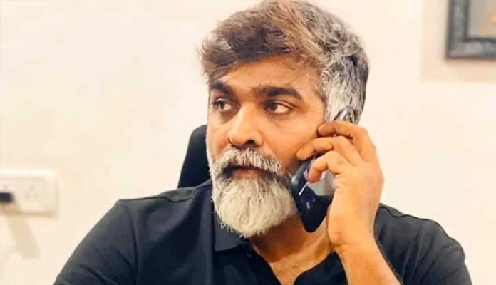 వంటల కార్యక్రమంలో విజయ్ సేతుపతి.. ఎంత పుచ్చుకున్నాడో !