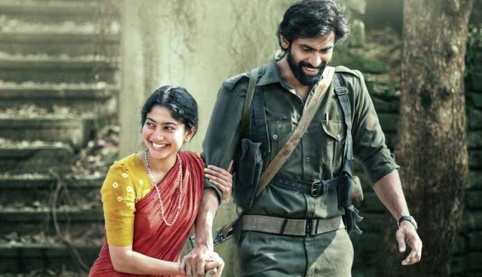 ‘విరాటపర్వం’ చుట్టూ ముళ్ల కంచె