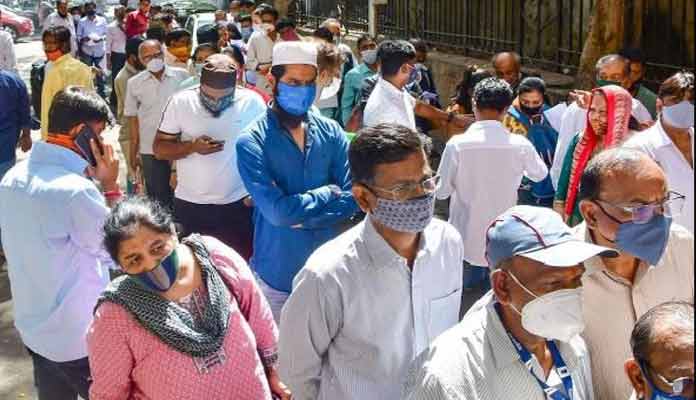 కోవిడ్ 19 సెకెండ్ వేవ్ తగ్గుతోంది.. తర్వాతేంటి.?