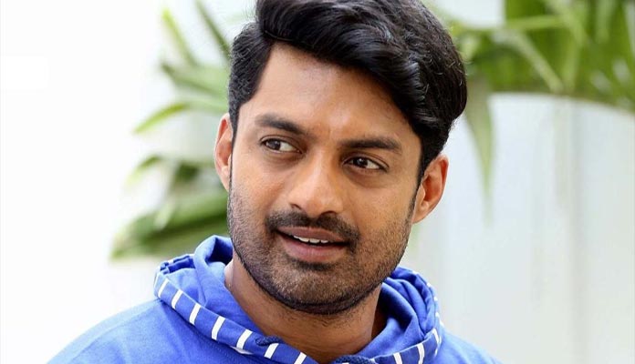 కళ్యాణ్ రామ్ పాన్ ఇండియా అంటున్నాడు.. మరి రికవరీ ?