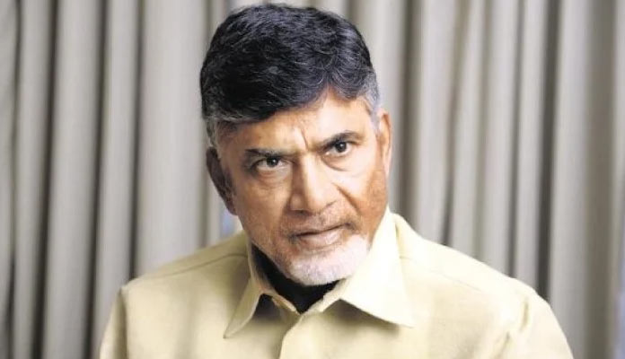 చంద్రబాబు ఈసారెలా తప్పించుకుంటారు చెప్మా.?