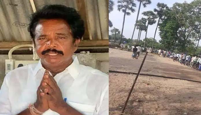 ఆనందయ్య నాటు మందుకి ఊరట దక్కిందిగానీ..