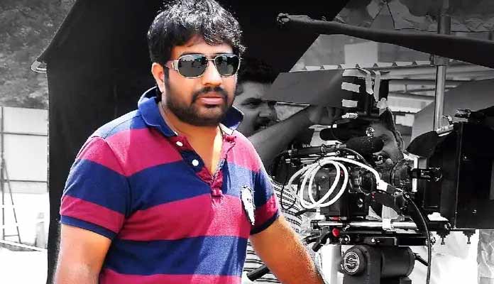 వైవిఎస్ చౌదరి.. ఈసారి తెలుగు అమ్మాయితోనే