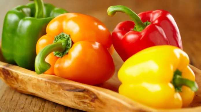Bell Peppers: క్యాప్సికమ్ ను ఎలా తినాలి..? ఎక్కువగా తినొచ్చా..?