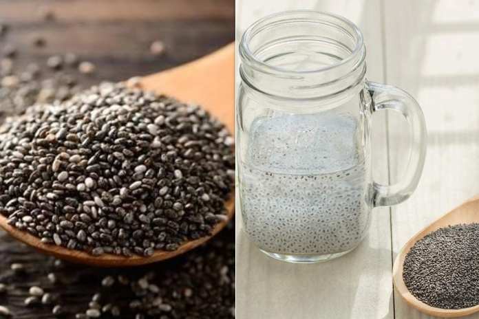 చియా, సబ్జా గింజల్లో తేడాలు ఇవి..! వీటివల్ల లాభాలు అవి..!!