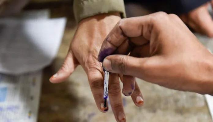 పరిషత్ ఎన్నికలు మళ్ళీ జరిగే అవకాశం వుందా.?