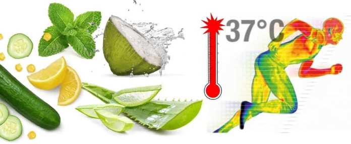 Body Heat: శరీరంలో వేడి తగ్గాలంటే ఈ ఆహారం తీసుకుంటే బెటర్..!