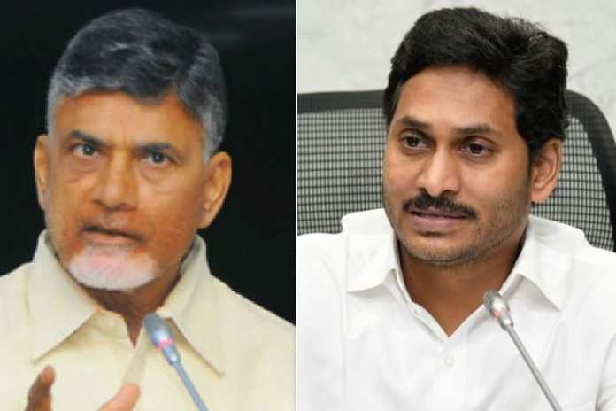 ఆ విషయంలో చంద్రబాబును చూసి జగన్ నేర్చుకోవాల్సిందే..!