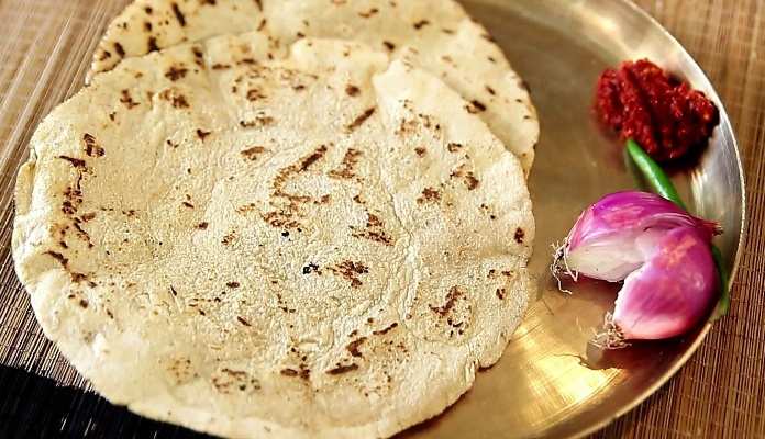 Jowar Roti: జొన్నరొట్టెలతో ఎంతో ఆరోగ్యం..! బరువు తగ్గడానికి మంచి ఆప్షన్..!!