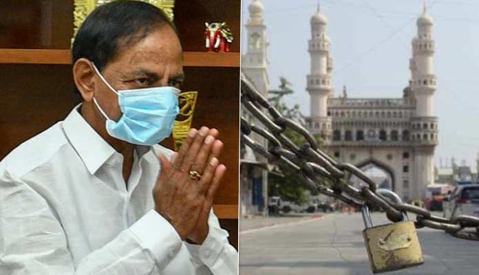 Cm Kcr: మాట తూలుడు.. ఆనక పరిస్థితులకు తలొగ్గుడు..! సీఎం కేసీఆర్ తీరే వేరయా..!!