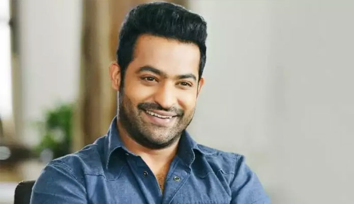 అభిమానుల్ని మోటివేట్ చేస్తున్న ఎన్టీఆర్