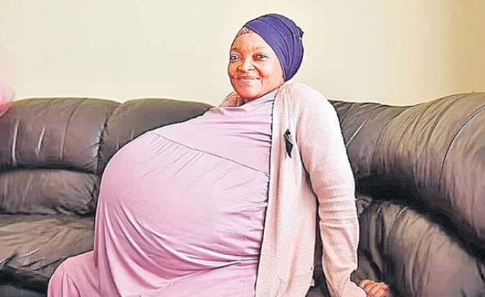 Big lie: ఒకే కాన్పులో 10మంది శిశువులు జననం.. ‘ఓ పచ్చి అబద్ధం..’