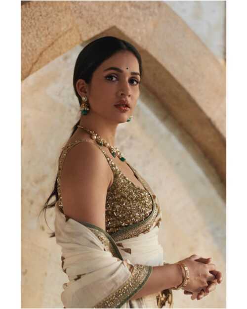 Lavanya Tripathi New Pics