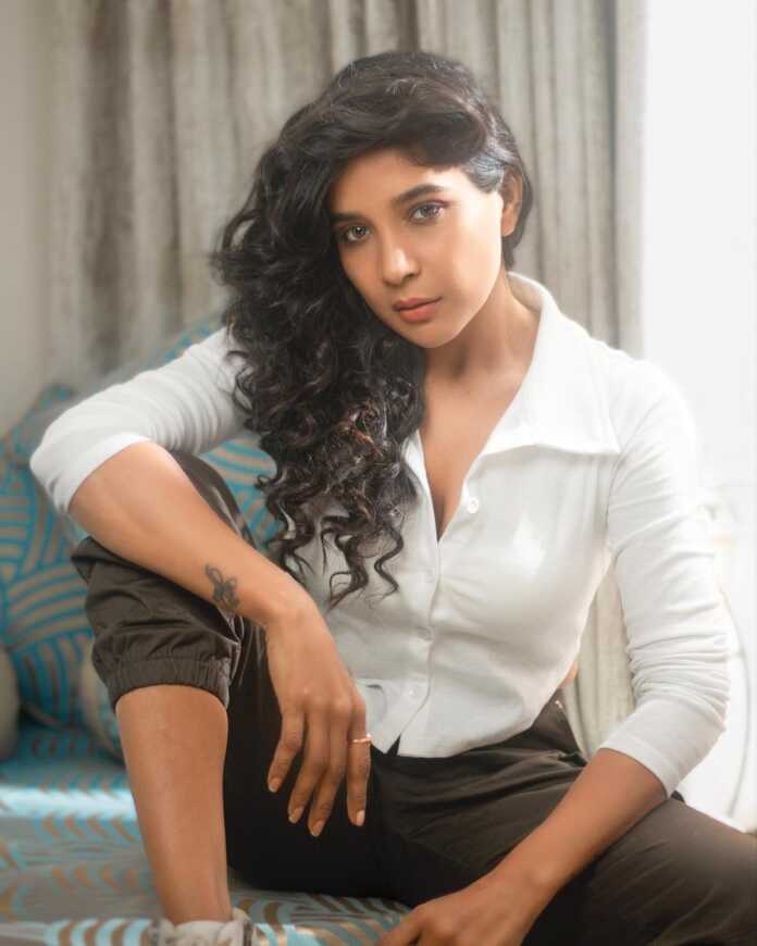 Sakshi Agarwal