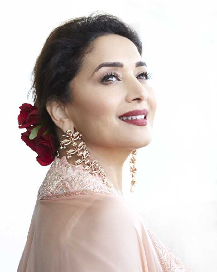Madhuri Dixit New Pics