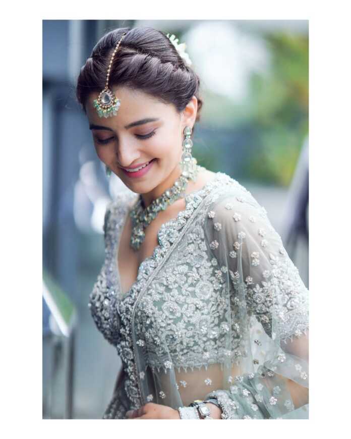 Rukshar Dhillon New PIcs