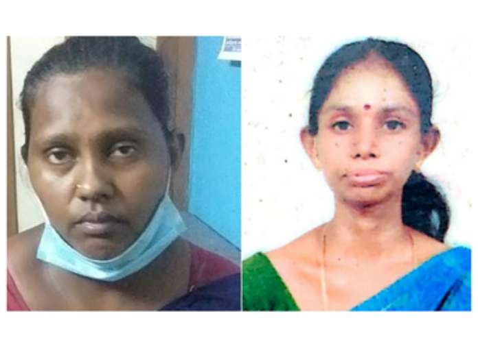 డబ్బు, సెల్ ఫోన్ కోసం కరోనా పేషెంట్ హత్య..! ఎక్కడ.. ఎవరు చేశారంటే..