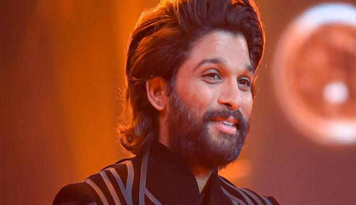 నిజంగానే అల్లు అర్జున్ ఇరుక్కుపోయాడా ?