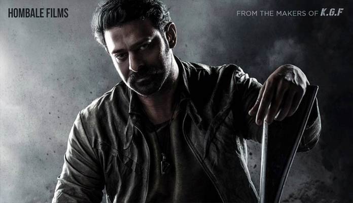 Amazon prime quoting big amount for Salaar