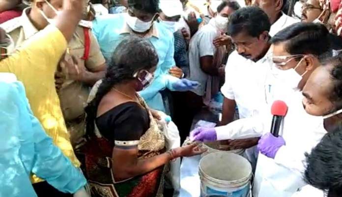 ఆన్‌లైన్‌లో ఆనందయ్య ‘నాటుమందు’ కరోనాపై పోరులో ప్రభావమెంత.?