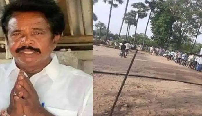 ఆనందయ్య కరోనా మందు.. ఆ ఆనందం ఏదయ్యా.?