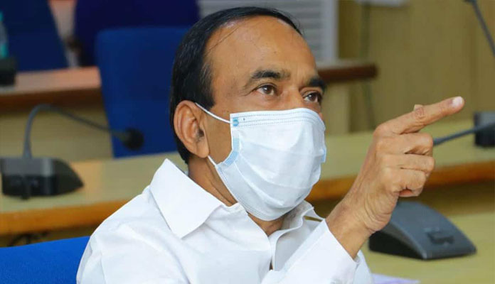 బీజేపీలోకి ఎవరొచ్చినా హామీలుండవ్: ఈటెలకు షాకిచ్చిన బండి సంజయ్