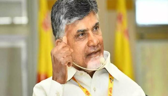 బీజేపీ, కాంగ్రెస్.. చంద్రబాబు ‘ఫోకస్’ ఎటువైపు.?