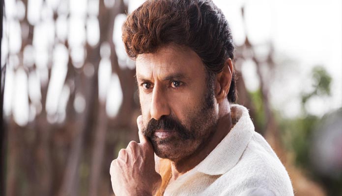 బాలయ్యకు టీడీపీ పగ్గాలపై మోజు పుట్టిందా.?