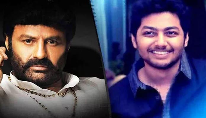 మోక్షజ్ఞ మీద బాలయ్య ప్రయోగం.. ఇంత రిస్క్ అవసరమా ?