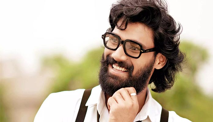 ఈ వయసులో ట్యూషన్ పెట్టించుకున్న బెల్లంకొండ