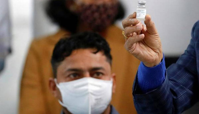 కరోనా వ్యాక్సినేషన్: నిజాలు చెప్పడంలేదెందుకు.?