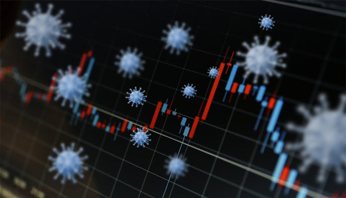 కోవిడ్ 19 వల్ల లాభం పొందిందెవరో తెలుసా.?