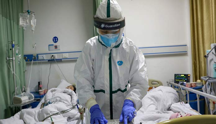 కరోనా మూడో వేవ్ ముప్పు: కనీస బాధ్యత లేని రాజకీయం.!