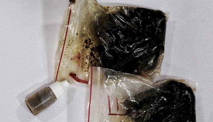 షాకింగ్ ట్విస్ట్: ఆనందయ్య ‘నాటు మందు’లో ప్రమాదకర పదార్థం.?