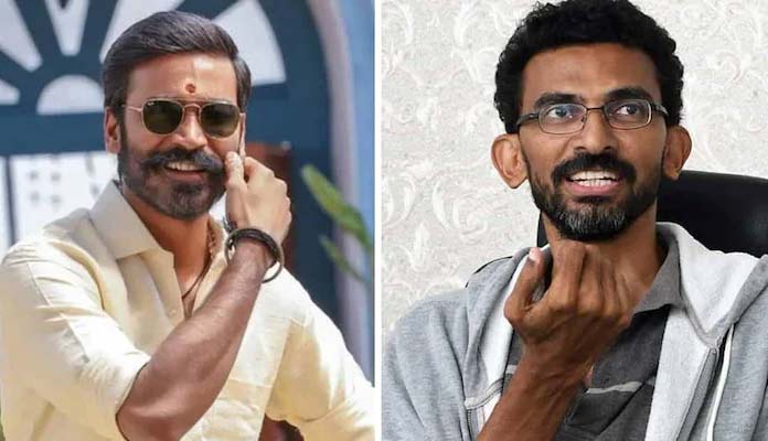 Dhanush taking 50 crores for Sekhar Kammula movie