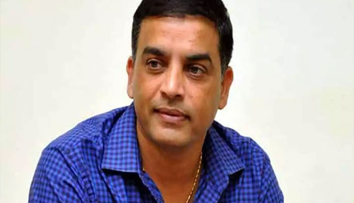 ఆ స్టార్ హీరోకి 100 కోట్లు ఖర్చు చేస్తున్న దిల్ రాజు