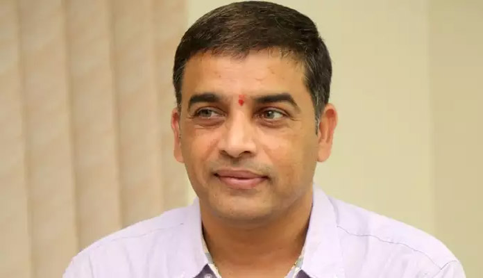 ఆ హీరోయిన్ వల్లే దిల్ రాజ్ రెండో పెళ్లి చేసుకున్నాడా..  ఇంతకు అసలు విషయం ఏంటంటే?