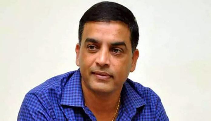 ఇది దిల్ రాజు దండయాత్ర