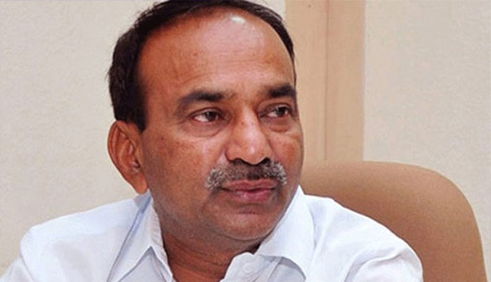 ఈటెల రాజకీయం: ఎవరి ఆత్మ.? ఎవరి గౌరవం.?