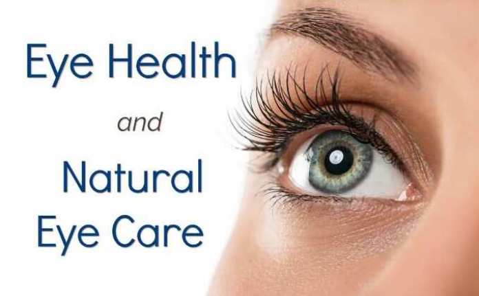 Eye: డిజిటల్ విప్లవంతో కంటికి శ్రమ..! ఆరోగ్యానికి ఈ ఆహారం అవసరం..!