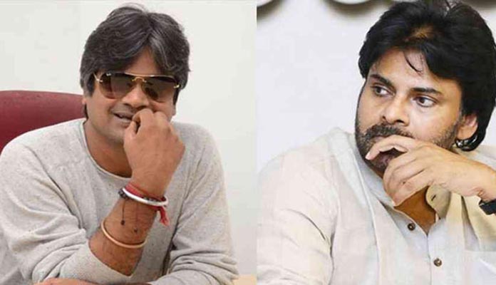 ఎదురుచూపుల్లో నలిగిపోతున్న హరీష్ శంకర్