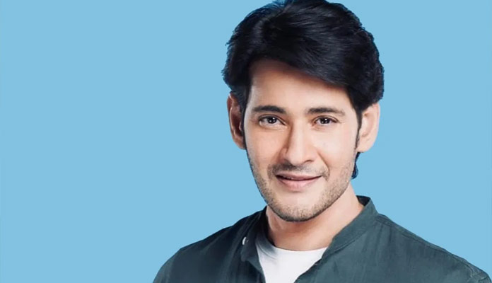 మహేష్ బాబు కోసం మలయాళీ ముద్దుగుమ్మ