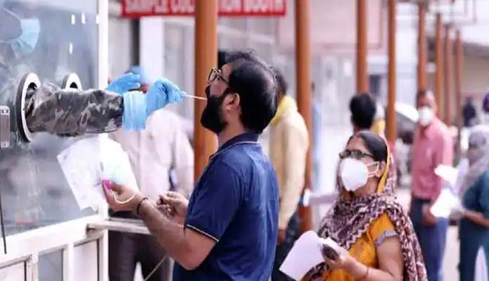 కరోనా వైరస్ మూడో వేవ్: భారతదేశం సంసిద్ధంగా వుందా.?