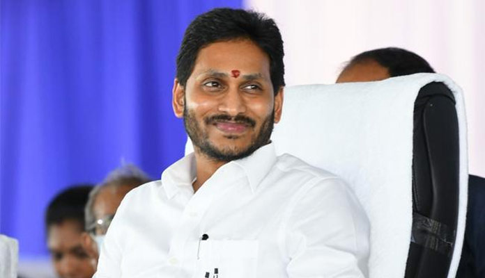 వైఎస్ జగన్ మార్కు సంక్షేమం.. ఇదెందుకు లెక్కల్లోకి రావట్లేదు.?
