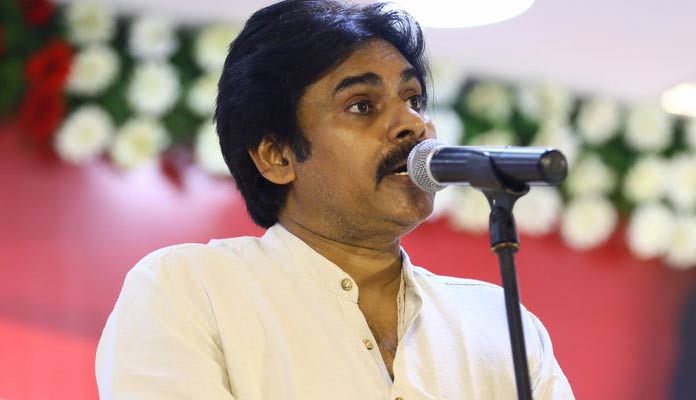 జనంలోనే సైన్యం.. జనసేనాని పవన్ ఎక్కడ.?