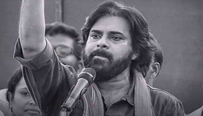 జనసైనికులేనా.? జనసేన అధినేత రంగంలోకి దిగరా.?