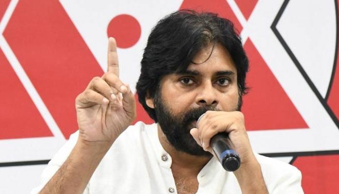 బీజేపీతో జనసేన తెగతెంపులు తప్పేట్టు లేదే.!