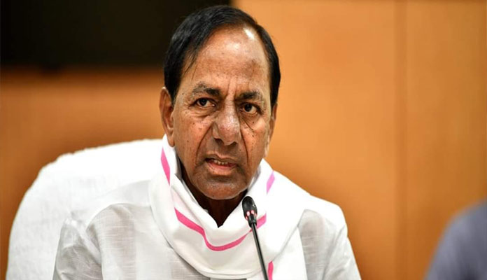 కేసీఆర్ ముందున్న ఆప్షన్ ‘సెంటిమెంట్’ మాత్రమేనా.?